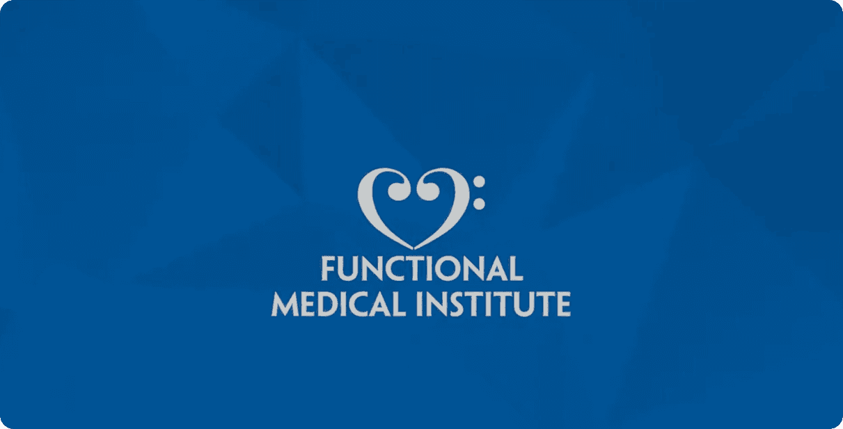 Functional Medical Institute Story