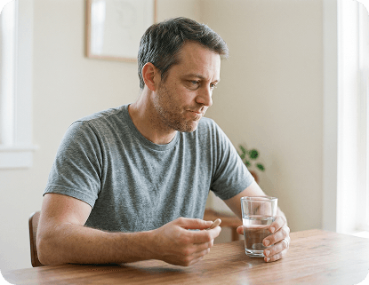 Why Your Multivitamin Might Be Making You Sick (And What to Take Instead)