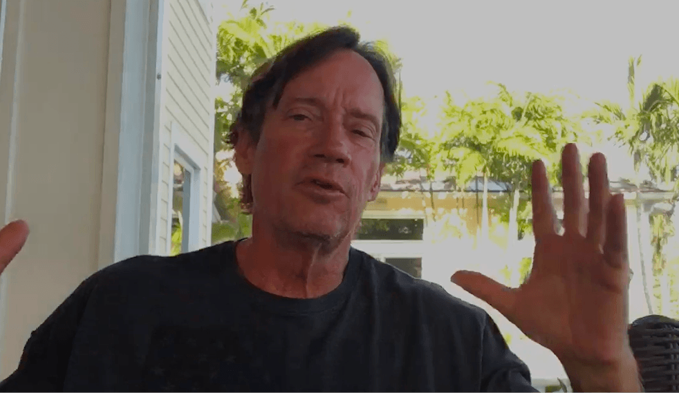 Kevin Sorbo | Actor & Filmmaker thumbnail