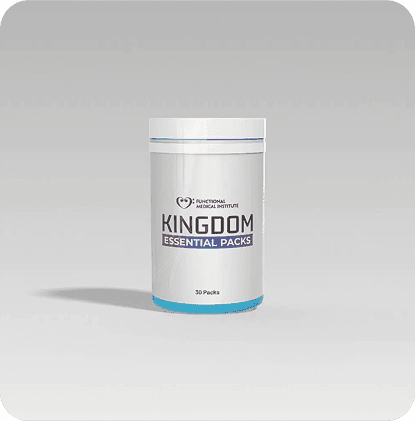 Kingdom Essentials