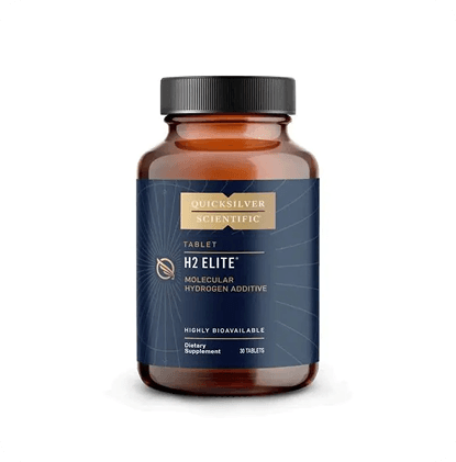 H2 Elite - 30 Tablets