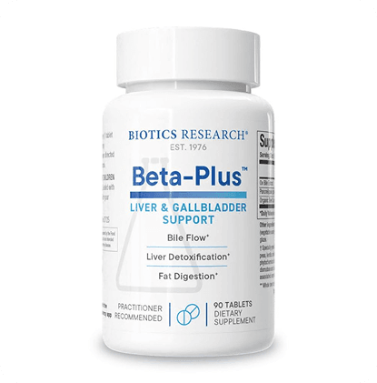 Beta Plus™ - 90 Tablets