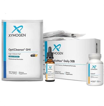 6 Day Detox Micro Kit