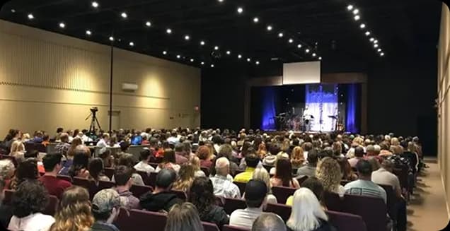 Men’s Conference