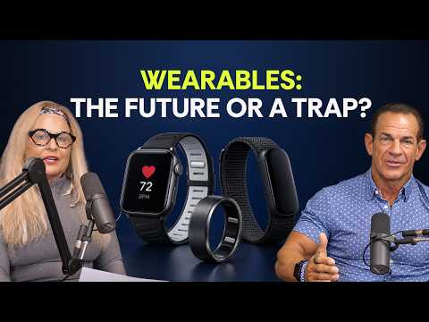 Are Health Wearables Worth It? What You Need to Know