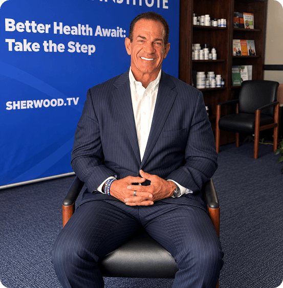 Dr. Mark Sherwood