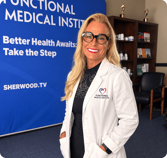 Dr. Michele Sherwood