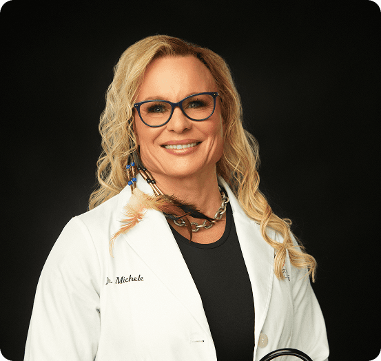 Dr. Michele Sherwood