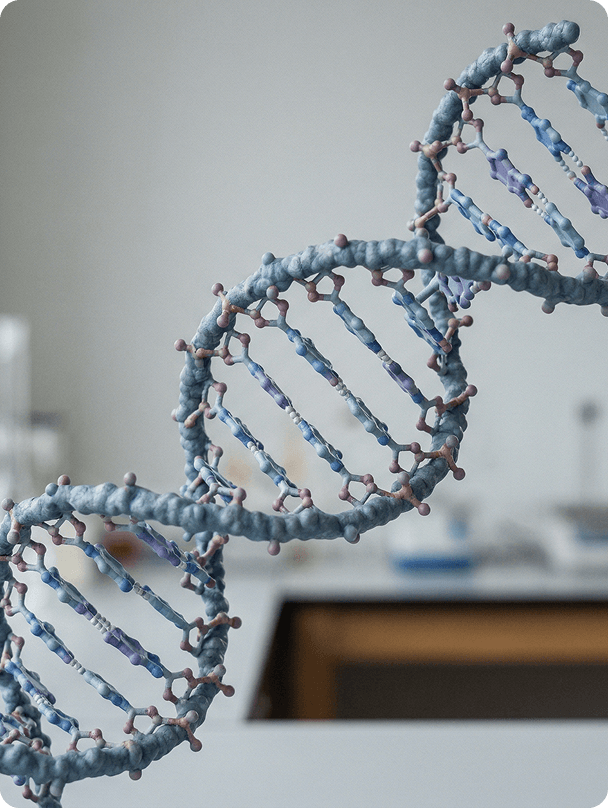 Metabolic Genotype