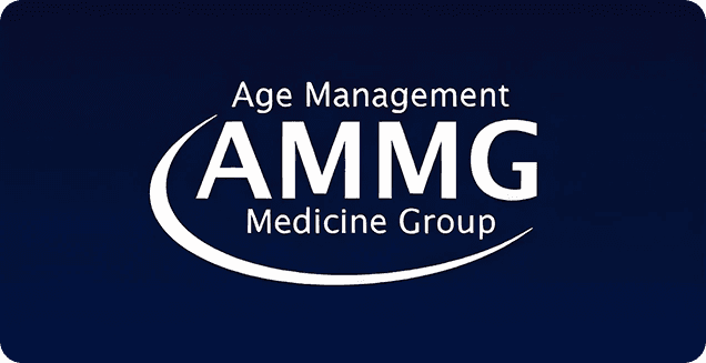 AMMG - Age Management Medicine Conference