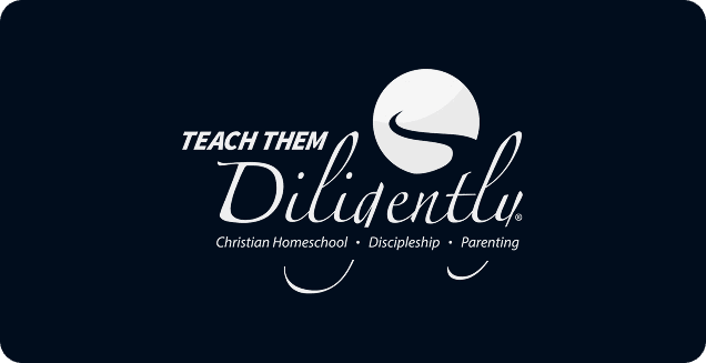 Teach them diligently homeschool convention