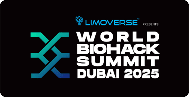 World Biohack Summit