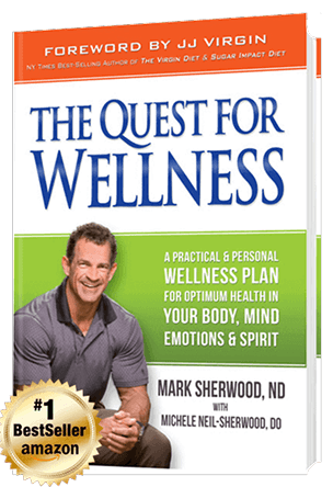The Quest for Wellness
