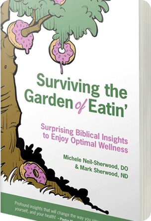 Surviving the Garden of Eatin'