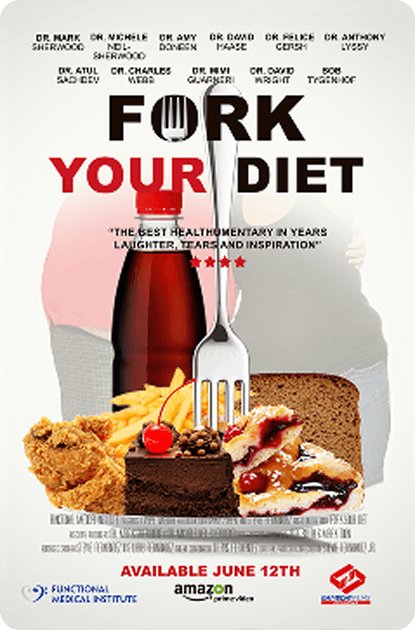 Fork Your Diet