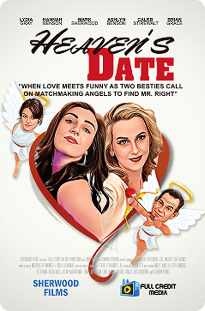 Heaven's Date