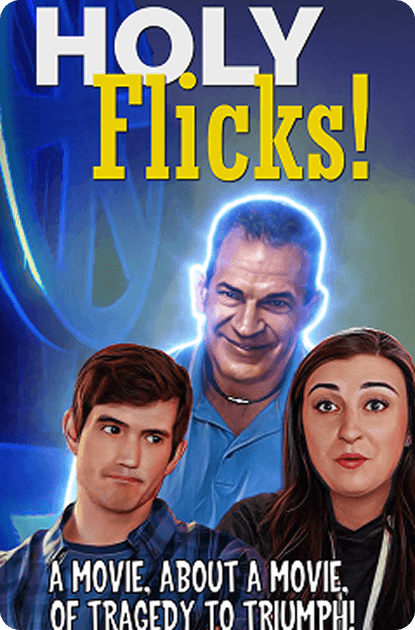Holy Flicks