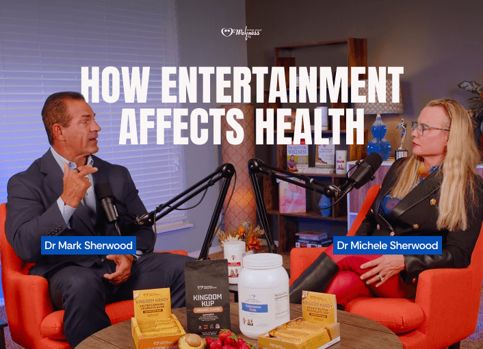 How Entertainment Affects Health