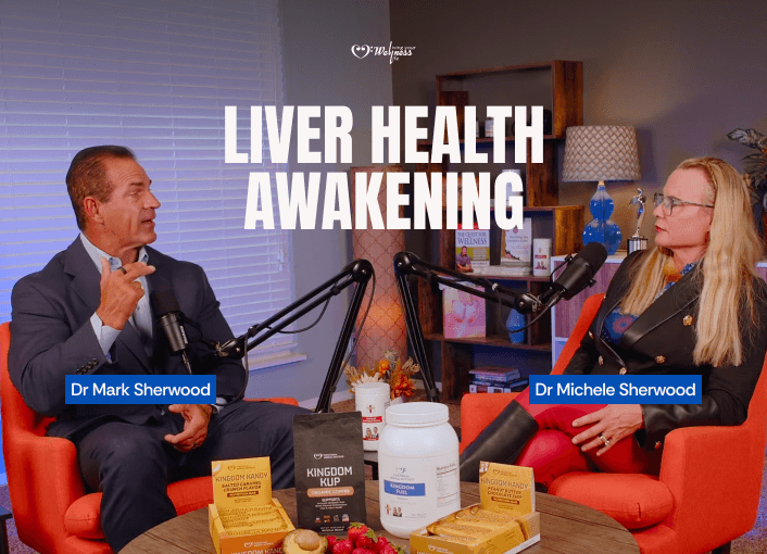 Liver Health Awakening