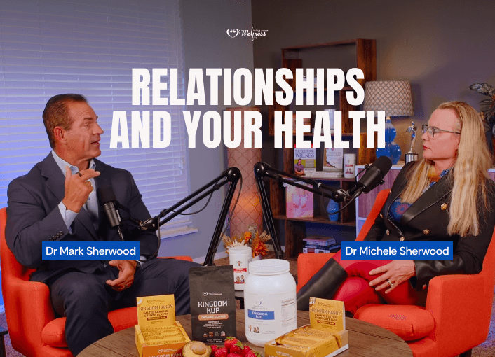 Relationships and Your Health