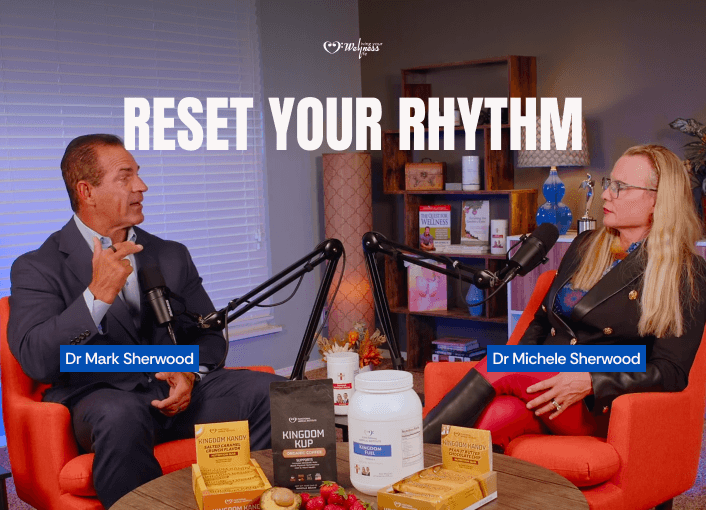 Reset Your Rhythm