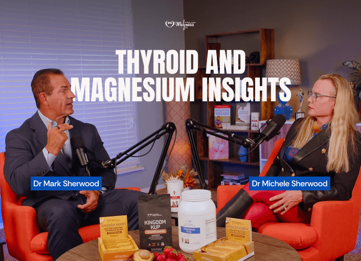 Thyroid And Magnesium Insights