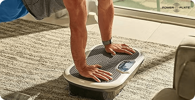 Power Plate